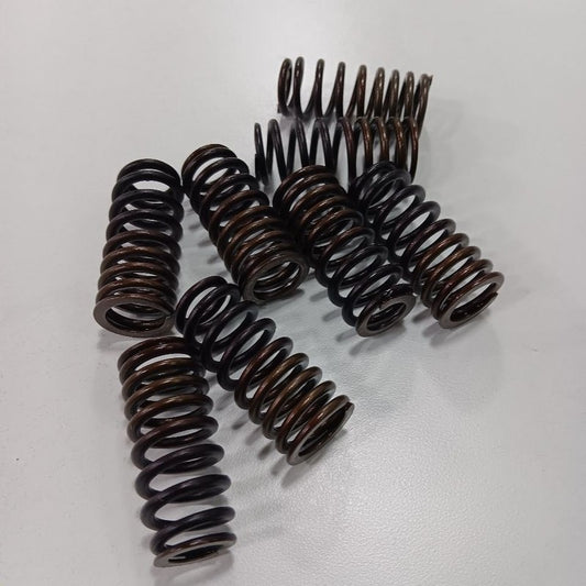 Fiat 500 Exhaust Side Engine Valve Spring Set 2012 2013 2014 2015
