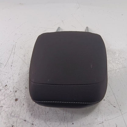 Kia Forte Seat Headrest Front Head Rest  2015 2016 2017 2018 OEM