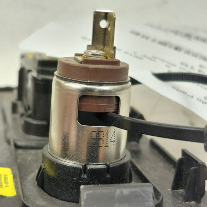 Hyundai Santa Fe 12V Power Port with Seat Switch 2019 2020