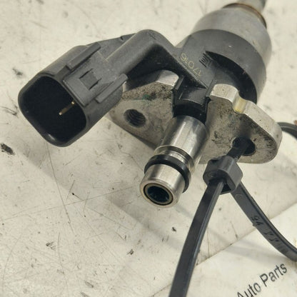 Fuel Injection Injector Fits 16-19 Chevy Volt