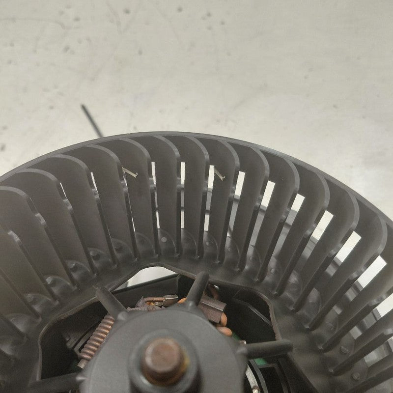 Blower Motor Fits 19-25 Volkswagen Jetta