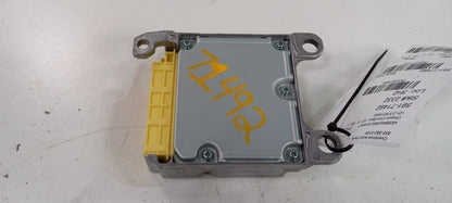 Computer Module Sedan ID 98221AJ24A 12 Legacy OEM