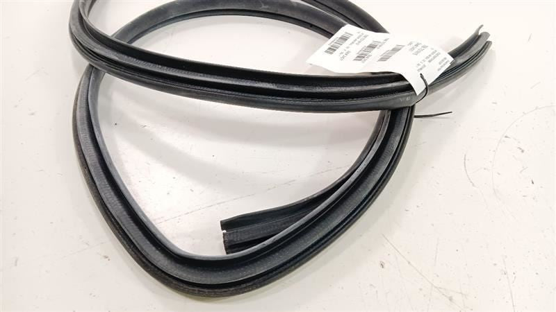 Toyota Prius Left Rear Door Jamb Seal  2012 2013 2014 2 2012 2013 2014 20