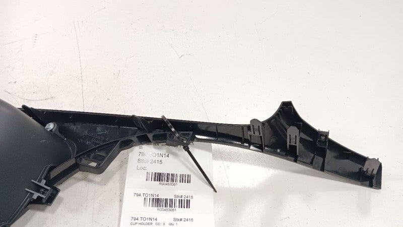 Toyota Prius Cup Holder 2015 2014 2013 2012 OEM