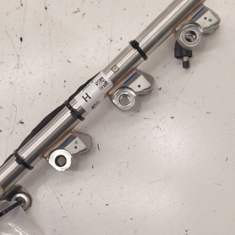 Chevy Trax Fuel Rail Injection Injector Mount Bar  1.2 2025 2024