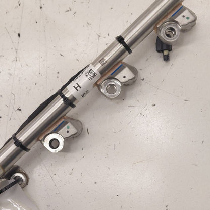 Chevy Trax Fuel Rail Injection Injector Mount Bar  1.2 2025 2024
