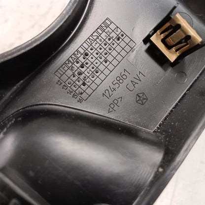 Dodge Dart Cup Holder Bezel Trim 2013 2014 2015 2016