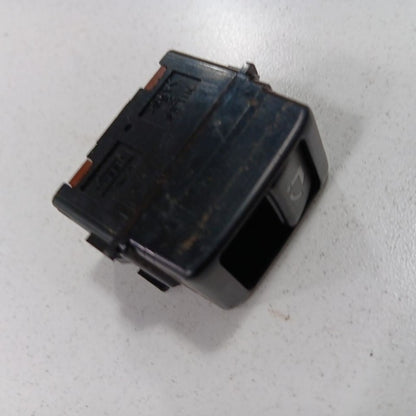 INFINITI QX50 Folding Seat Switch 2017 2016 2015 2014