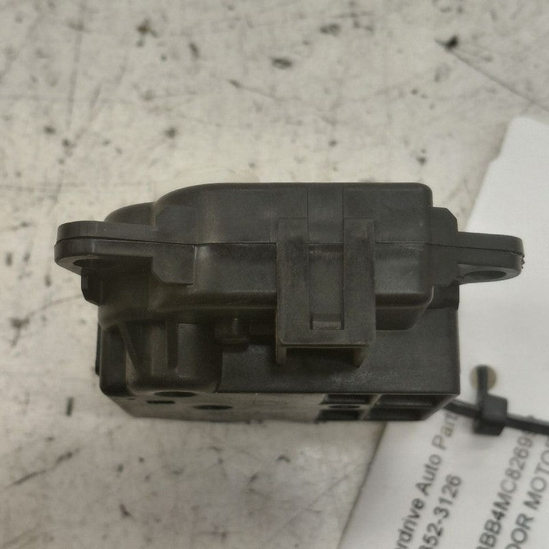 Nissan Rogue Flap Door Motor Heater AC Door Actuator  2021 2022 2023