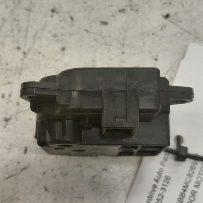 Nissan Rogue Flap Door Motor Heater AC Door Actuator  2021 2022 2023