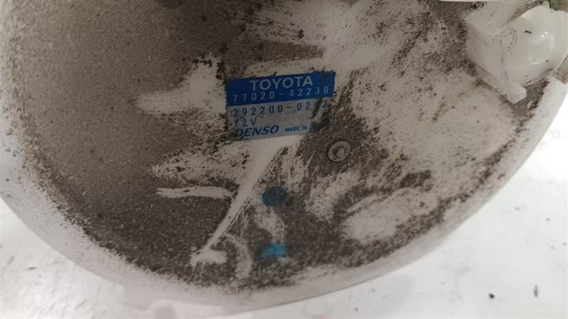 7702042231 Gas Fuel Pump Assembly A25AFKS Engine Fits 19 RAV4