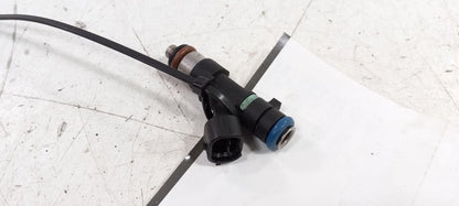 Fuel Injection Parts Fuel Injector QR25DE 2.5L VIN J Fits 08-15 ROGUE 