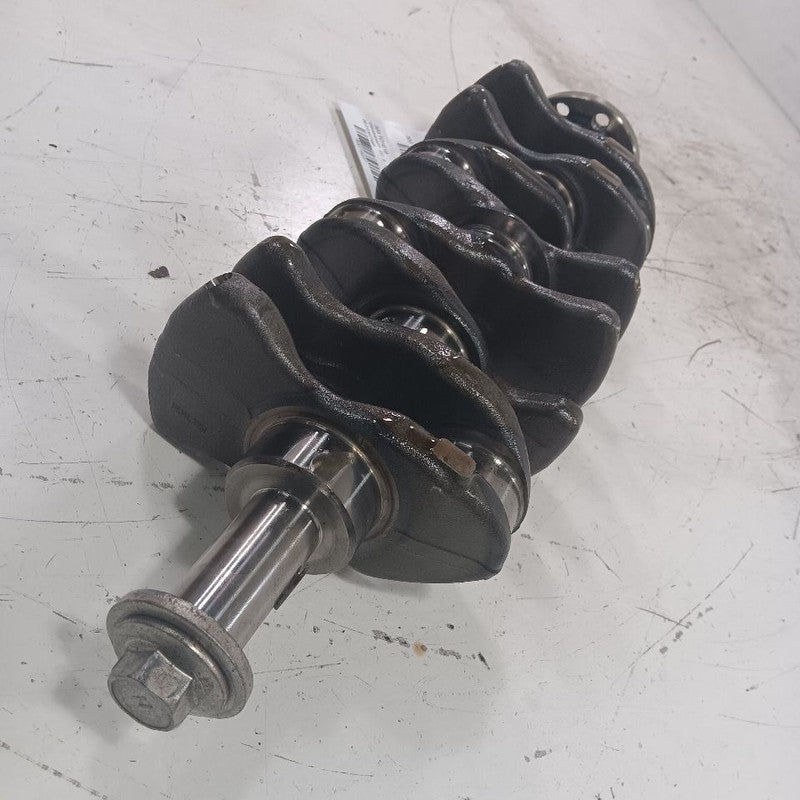 Toyota Corolla 2.0 Engine Crankshaft Crank Shaft  2019 2020 2021 OEM