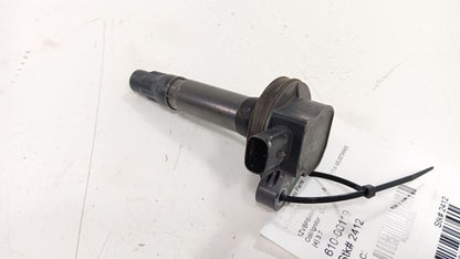 Ignition Coil Ignitor Thru 08/08/16 Fits 07-16 EDGE 