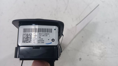 Driver Left Front Door Master Switch Window Express Down Fits 13-16 Do