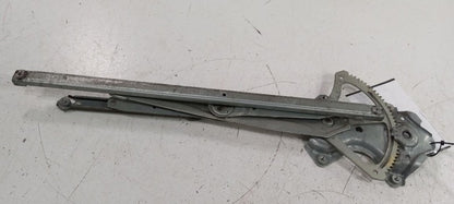 Passenger Right Front Window Regulator Track Japan Built Fits 07-11 CA