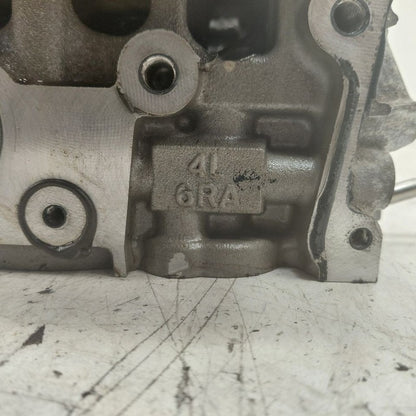 Engine Cylinder Head 2.5L Fits 21-23 Nissan Rogue