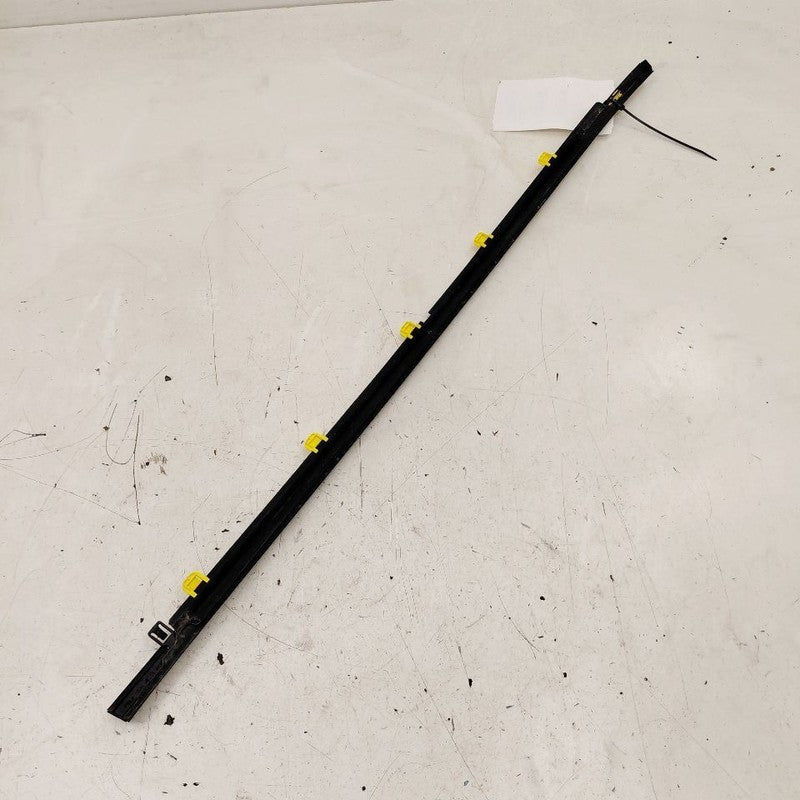 Honda CR-V Door Glass Window Weather Strip Trim Rear Left Driver Back 