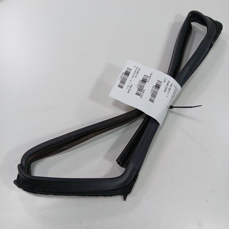 Mazda CX-3 Door Glass Window Seal Rubber Right Passenger Rear Back  20