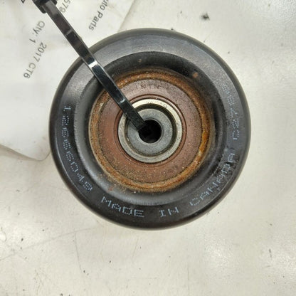 Cadillac CT6 Idler Idle Pulley  3.6 2018 2017 2016