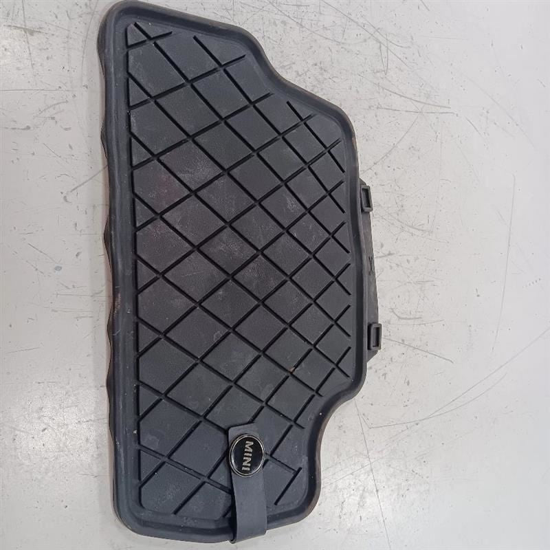 Mini Cooper Floor Mat Right Passenger Side Rear  2016 2017 2018 2019 2020