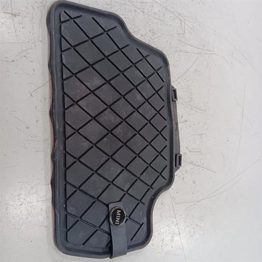 Mini Cooper Floor Mat Right Passenger Side Rear  2016 2017 2018 2019 2020