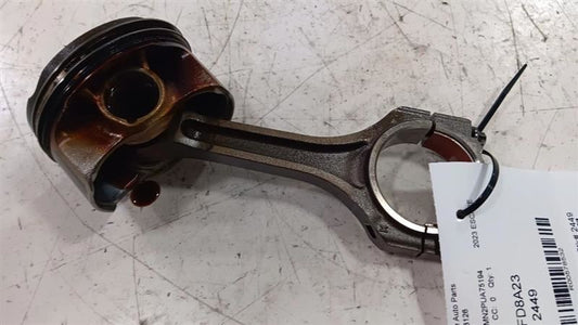 Ford Escape One Single Piston 2020 2021 2022 2023 OEM