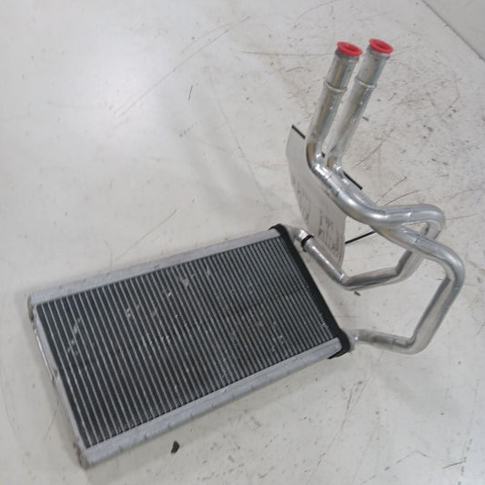Heater Core Fits 20-23 Subaru Legacy OEM