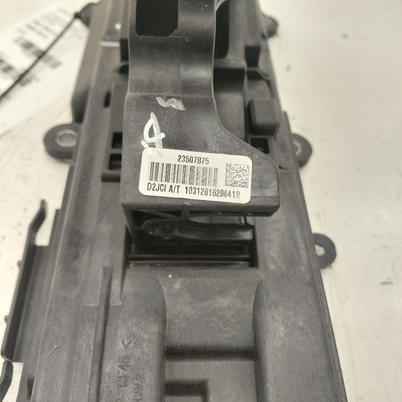 Chevy Volt Transmission Gear Shifter  2016 2017 2018 2019