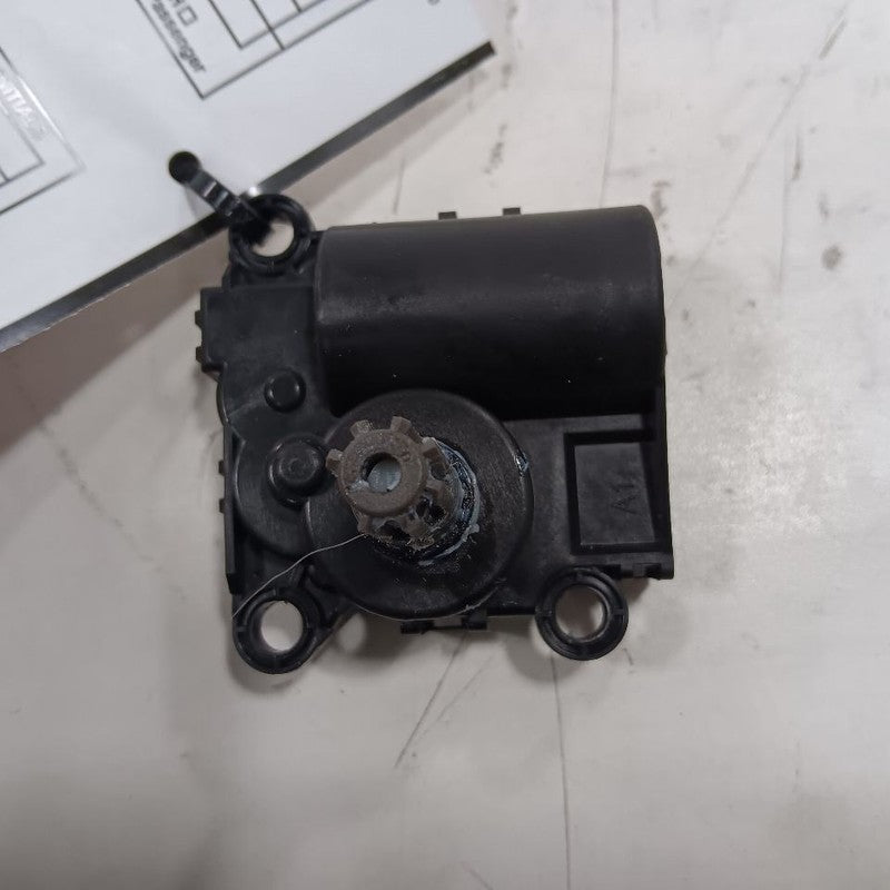 Kia Optima Flap Door Motor Heater AC Door Actuator  2020 2019 2018 201