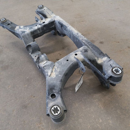 Rear Crossmember Support Frame Part Time 4WD Fits 21-22 Ford Bronco Sp