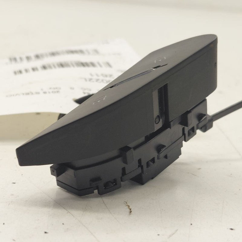 Driver Left Front Door Lock Switch Fits 18-24 Alfa Romeo Stelvio