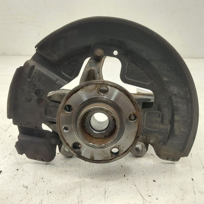 Passenger Right Front Spindle Knuckle Bearing Hub Fits 07-16 Volvo 80 