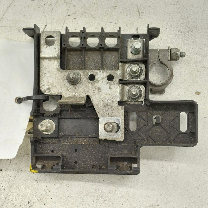 Fiat 500 X Model   Battery Cable  2016 2017