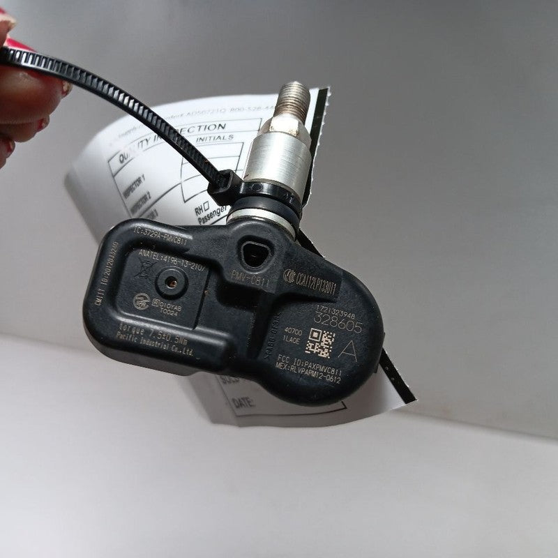 INFINITI QX50 TPMS Tire Pressure Monitor System Sensor  2017 2016 2015