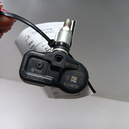 INFINITI QX50 TPMS Tire Pressure Monitor System Sensor  2017 2016 2015