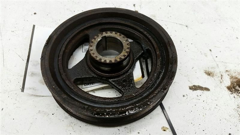 12303EN20C Harmonic Balancer 1.8L Fits 07-19 Nissan Sentra OEM