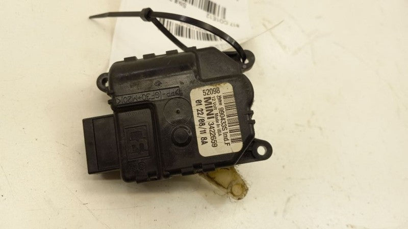 Mini Cooper Countryman Flap Door Motor Heater AC Door Actuator 2011 20