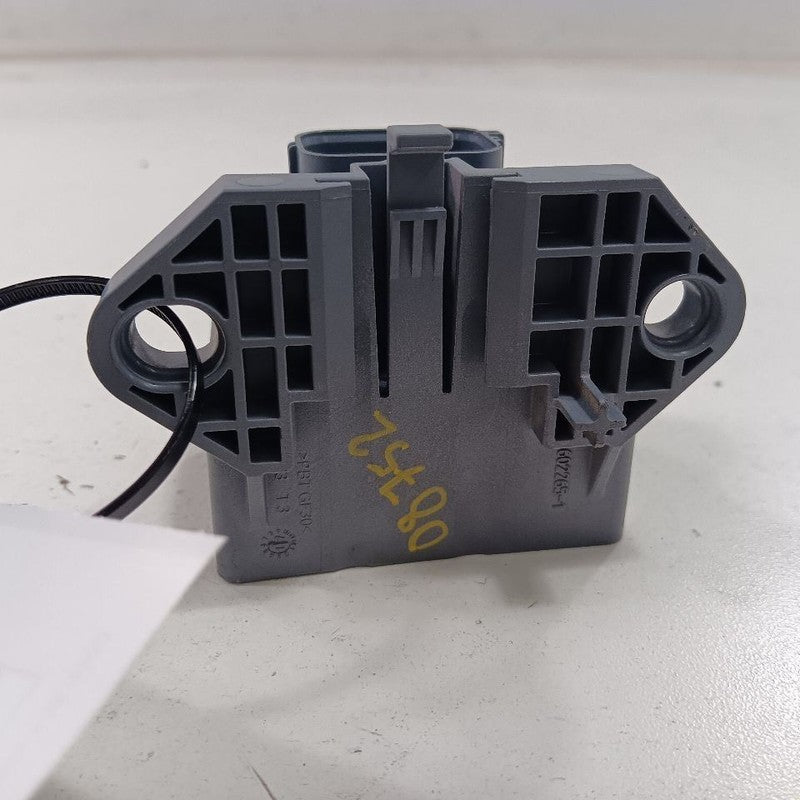 Transfer Case Control Module ID FG1A-7H417-LA Fits 17-20 Ford Fusion O