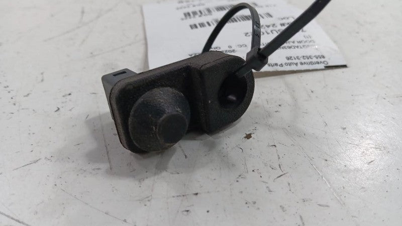 Subaru Impreza Door Ajar Switch Door Open Dome Light Switch 2017 2018 