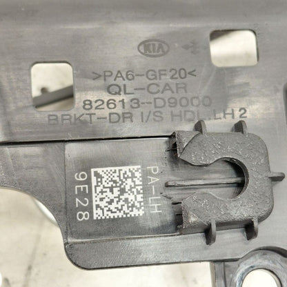 Kia Sportage Door Handle Left Driver Front Interior Inside  2020 2021 
