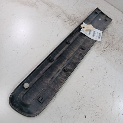 Fiat 500 Door Molding Trim Strip Right Passenger Side Front  2014 2015