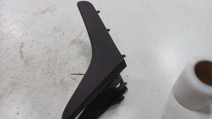 Buick Encore Shifter Bezel Trim Shift Console Surround Trim  2013 2014 2015 2016