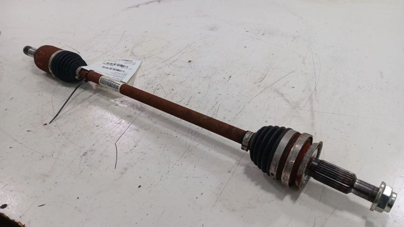 Ford Escape 2023 Passenger RIght Rear CV Axle Shaft OEM