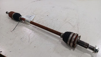Ford Escape 2023 Passenger RIght Rear CV Axle Shaft OEM