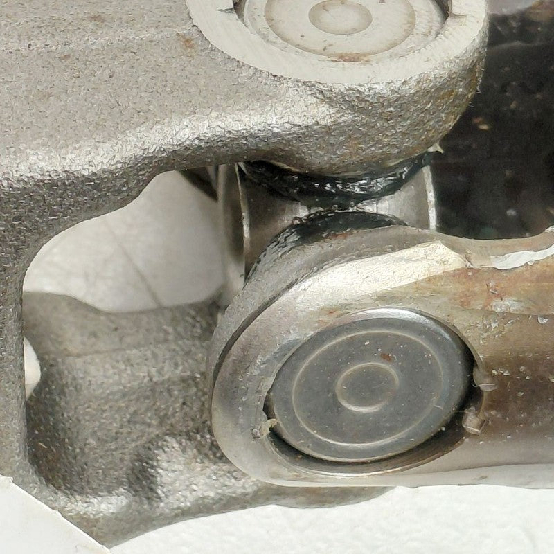 Mazda 3 Lower Steering Column Shaft Knuckle U Joint  2023 2022 2021