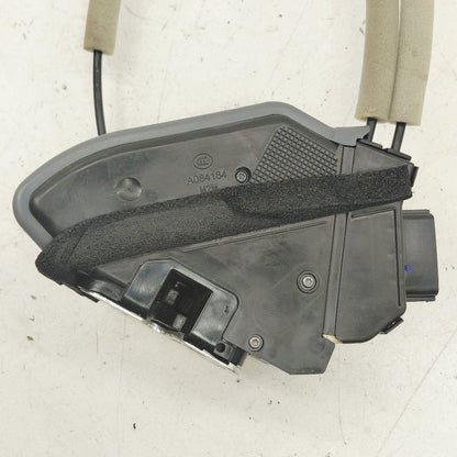 Nissan Versa Door Latch Lock Left Driver Front  2024 2023 2022 2021 OE
