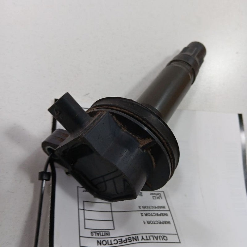 Coil Ignition Ignitor Fits 17-20 Lincoln Continental OEM