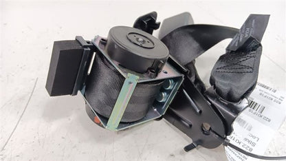 Kia Forte Seat Belt Strap Retractor Center Middle Rear Back 2016 2015 2014