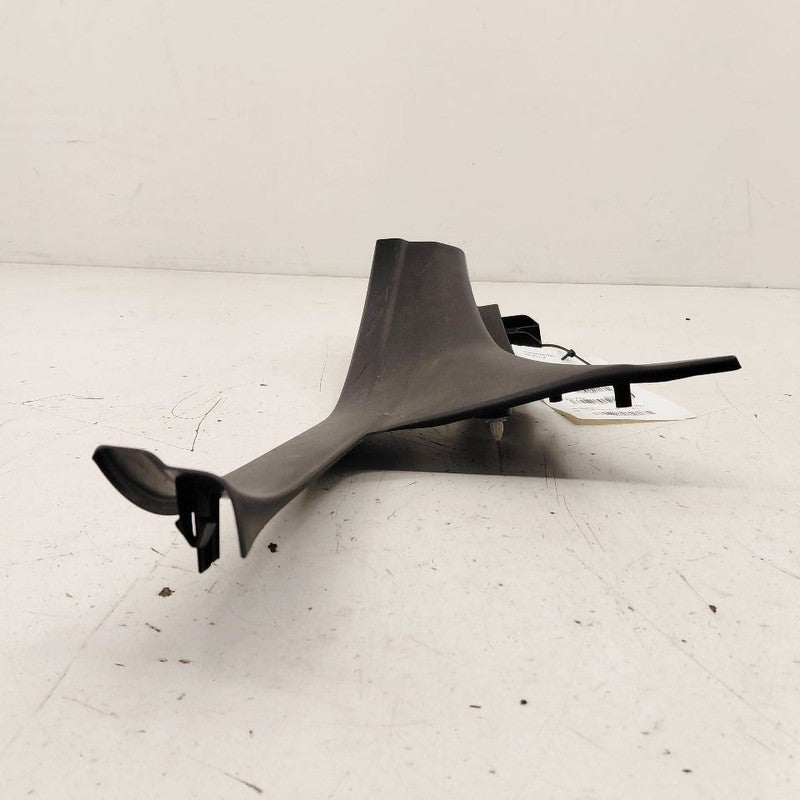 Subaru Crosstrek Sill Trim Plate Door Jam Threshold Right Passenger Re